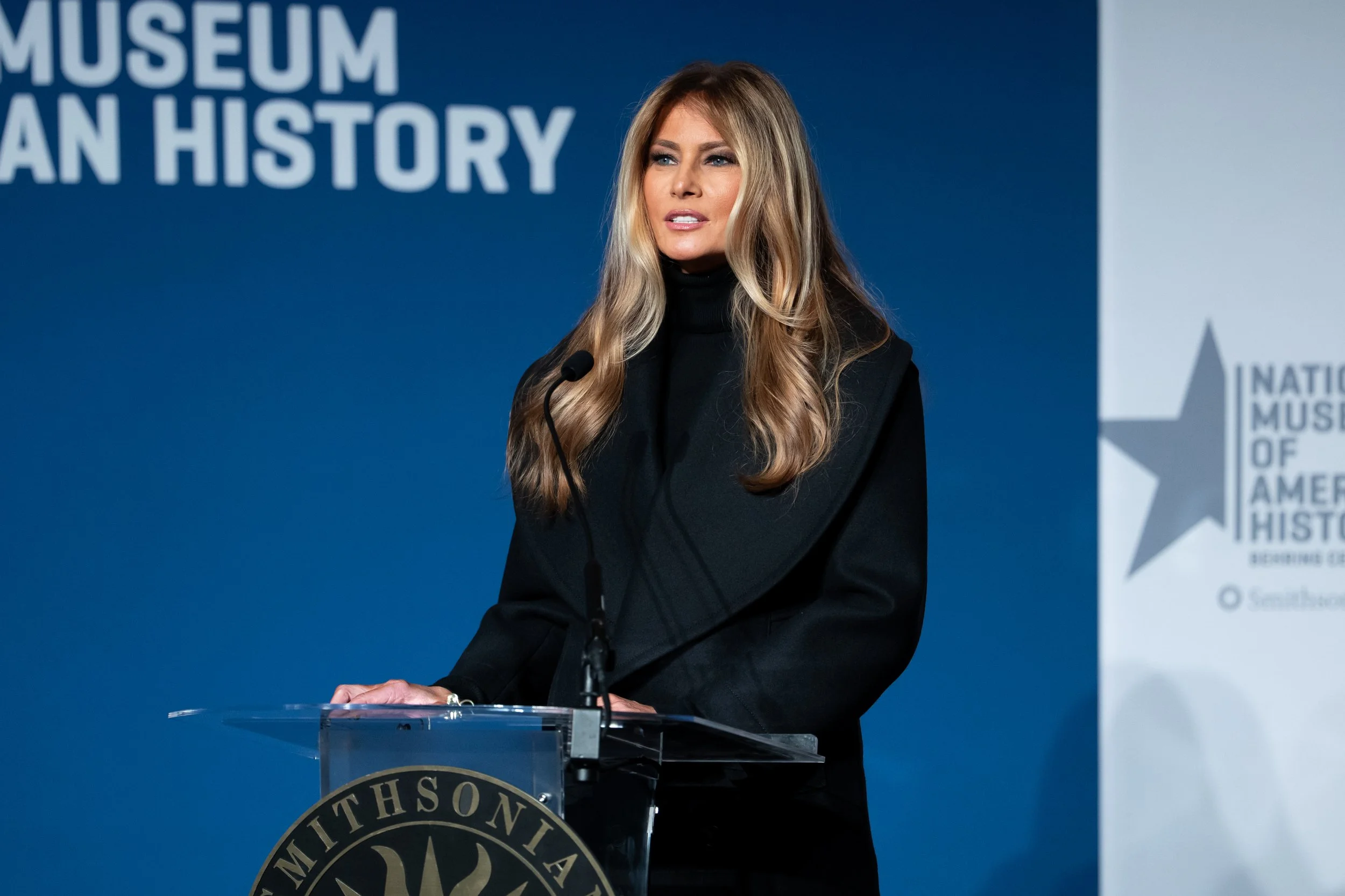 The First Lady Turns 56: Six Melania Trump Looks You Can Recreate